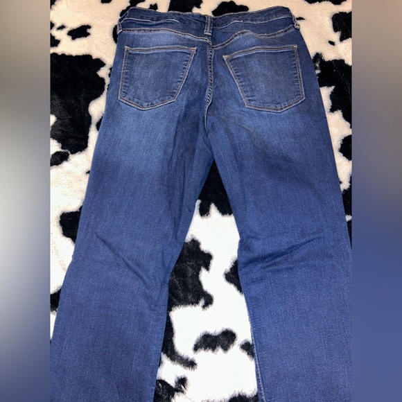 Women jeans - Picture 2 of 3